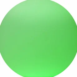 Utendørsdekor Twilights Globe 48 cm