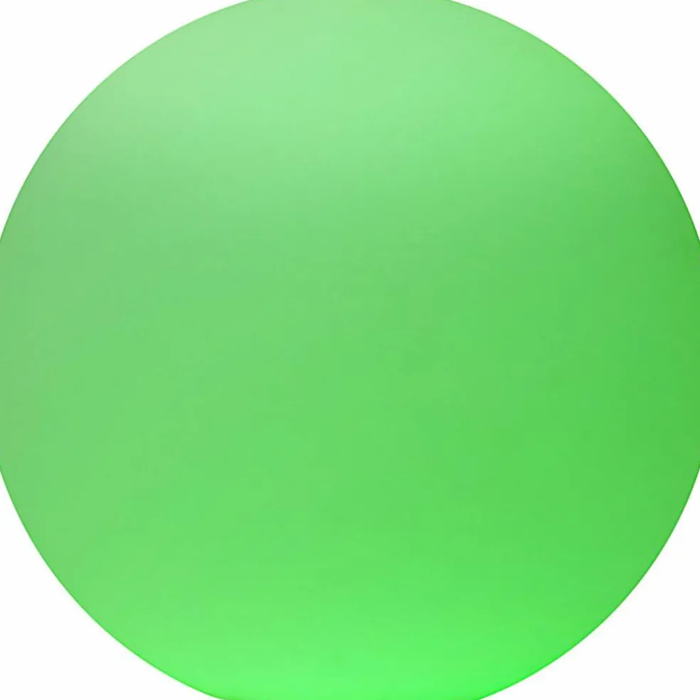 Utendørsdekor Twilights Globe 48 cm