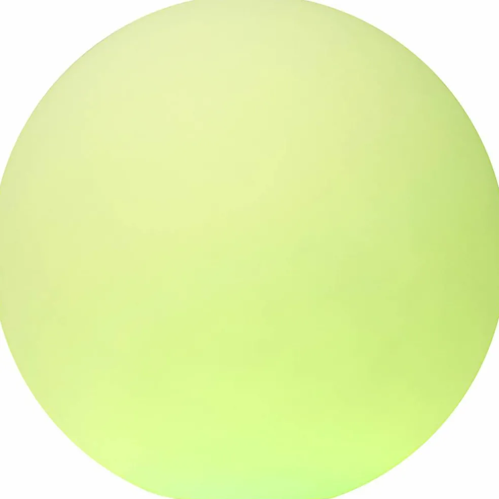 Utendørsdekor Twilights Globe 48 cm