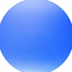 Utendørsdekor Twilights Globe 48 cm
