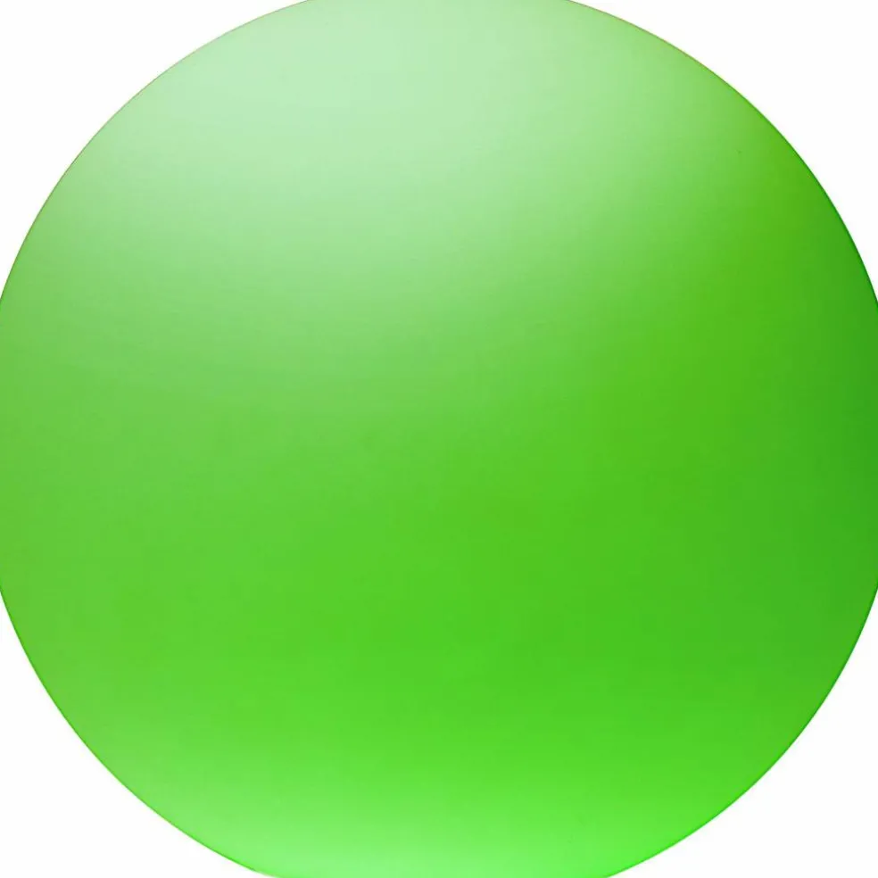 Utendørsdekor Twilights Globe 48 cm