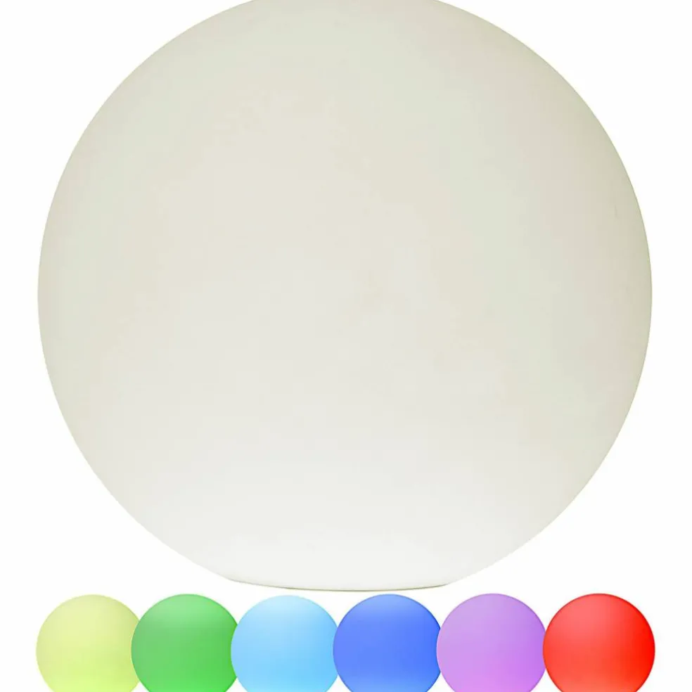 Utendørsdekor Twilights Globe 48 cm