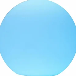 Utendørsdekor Twilights Globe 48 cm