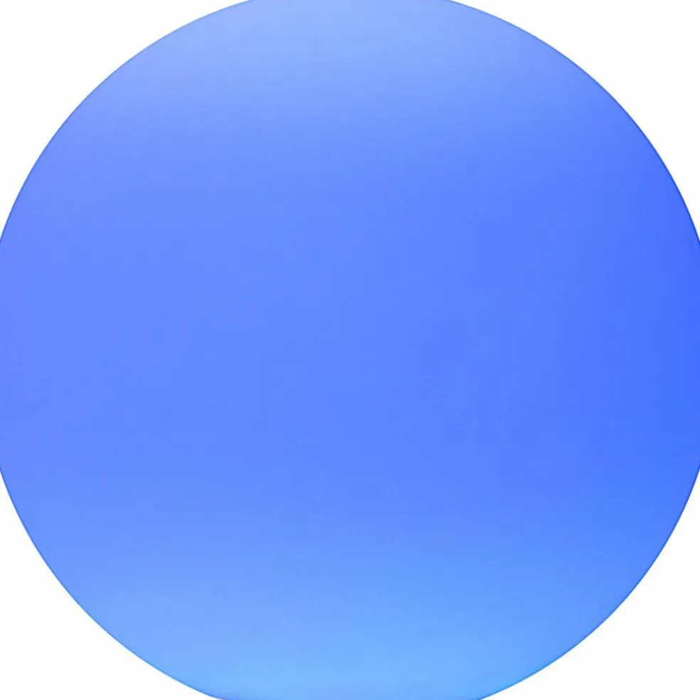 Utendørsdekor Twilights Globe 48 cm