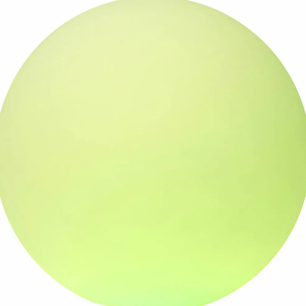 Utendørsdekor Twilights Globe 48 cm