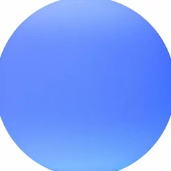 Utendørsdekor Twilights Globe 23,5 cm