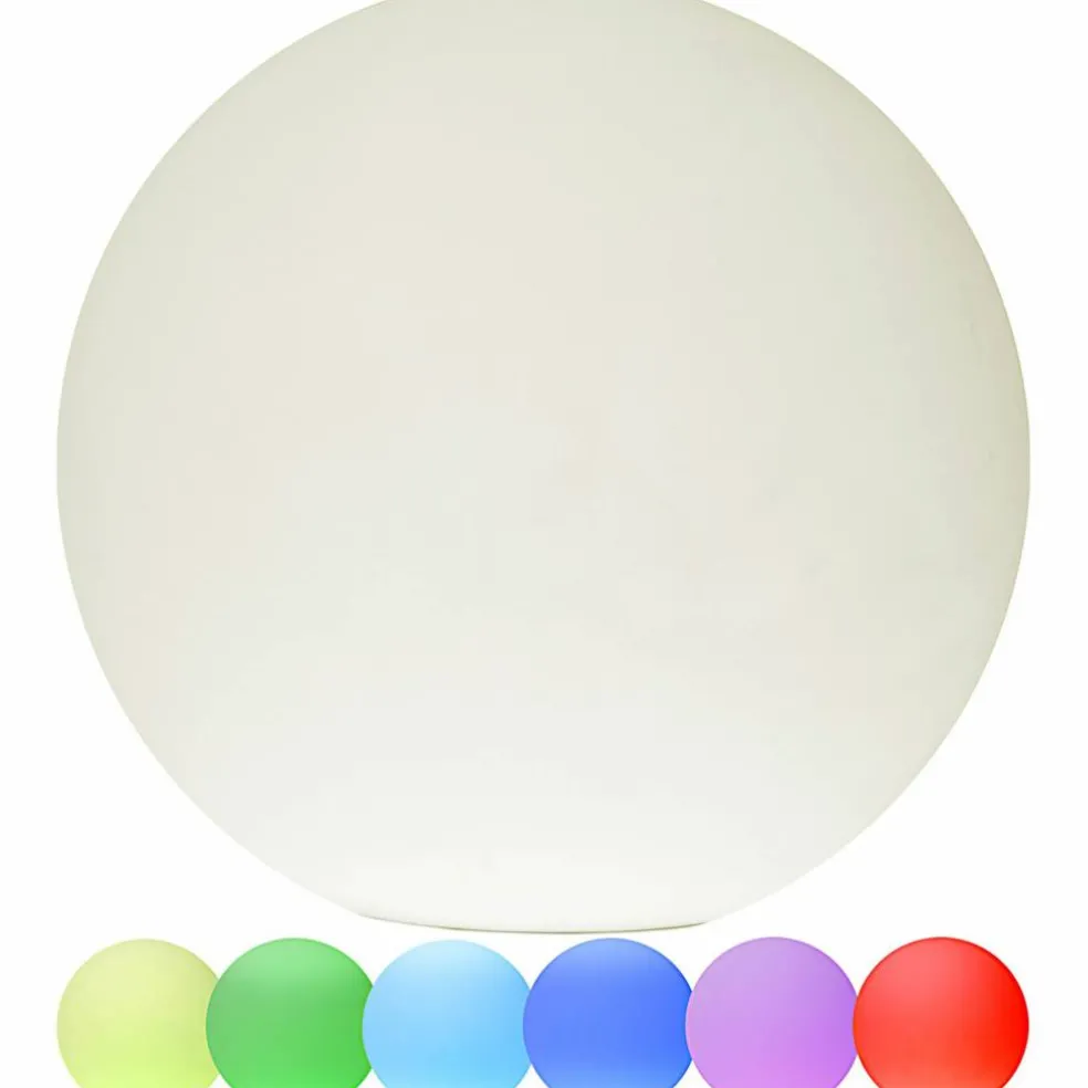 Utendørsdekor Twilights Globe 23,5 cm