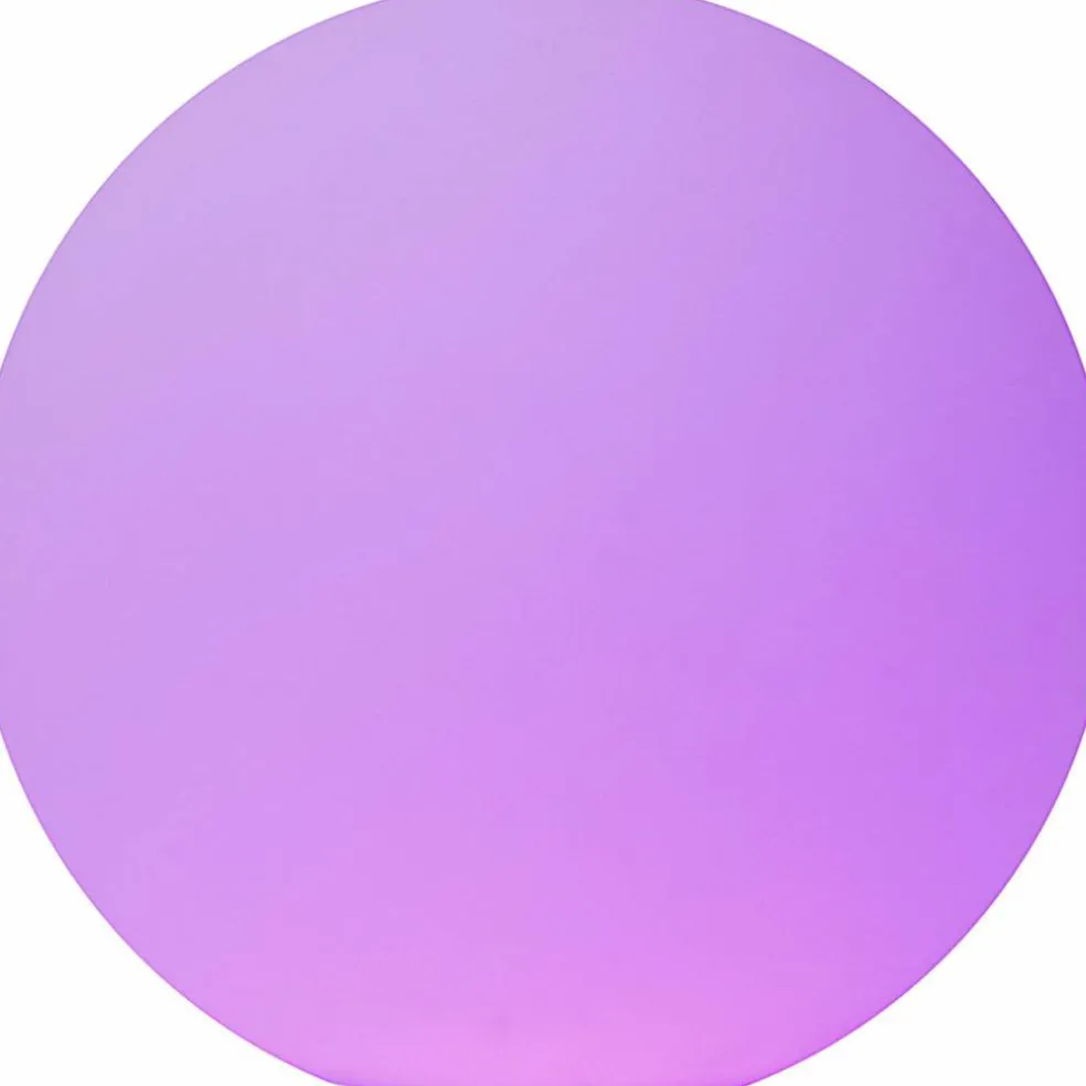 Utendørsdekor Twilights Globe 23,5 cm
