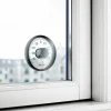 Utetermometer for vinduer