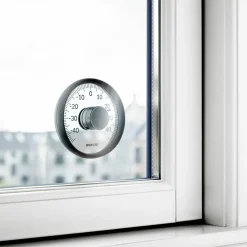 Utetermometer for vinduer