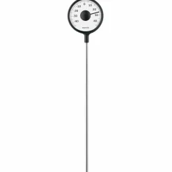Utetermometer, stående