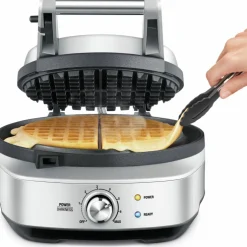 Vaffeljern The No Mess Waffle