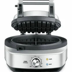 Vaffeljern The No Mess Waffle