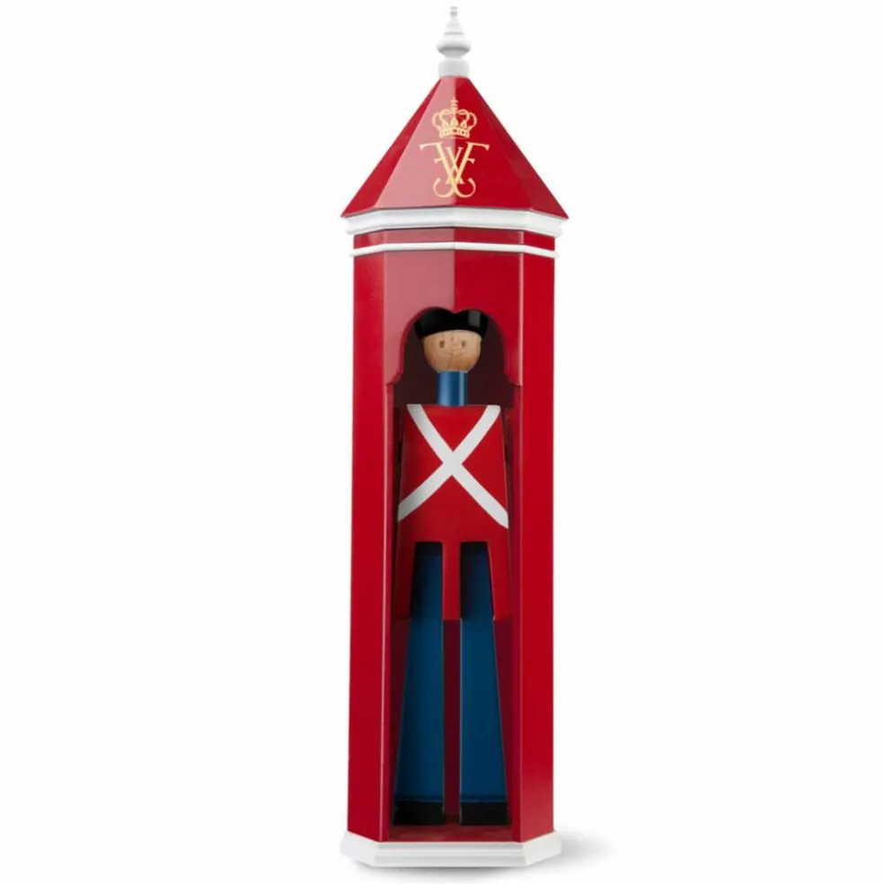 Vaktur Frederik 36 cm