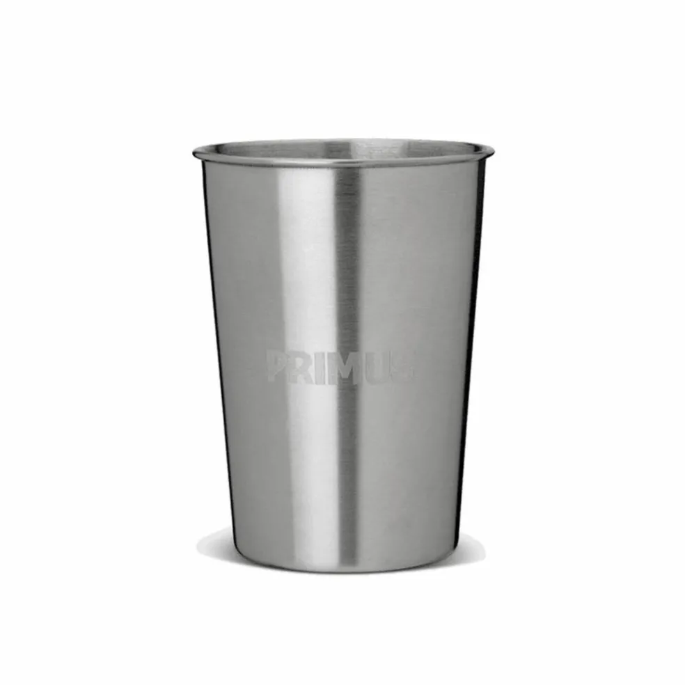 Vannglass 30 cl, rustfritt stål