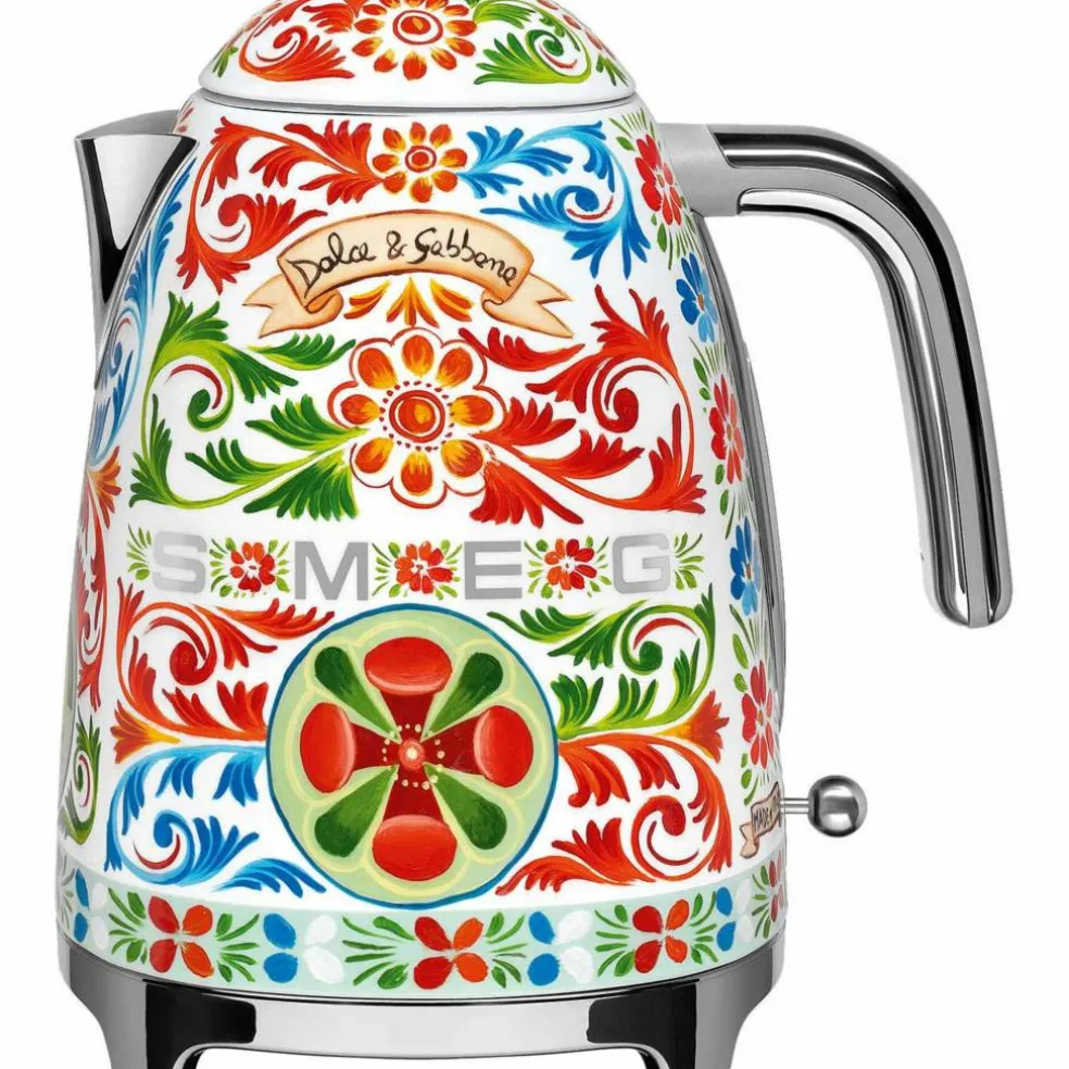 Vannkoker Dolce & Gabbana