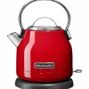 Vannkoker hvit 1,25 liter