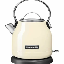 Vannkoker hvit 1,25 liter