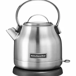 Vannkoker hvit 1,25 liter