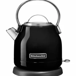 Vannkoker hvit 1,25 liter