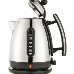 Vannkoker Kanne 1,5 l Rustfri Canvas