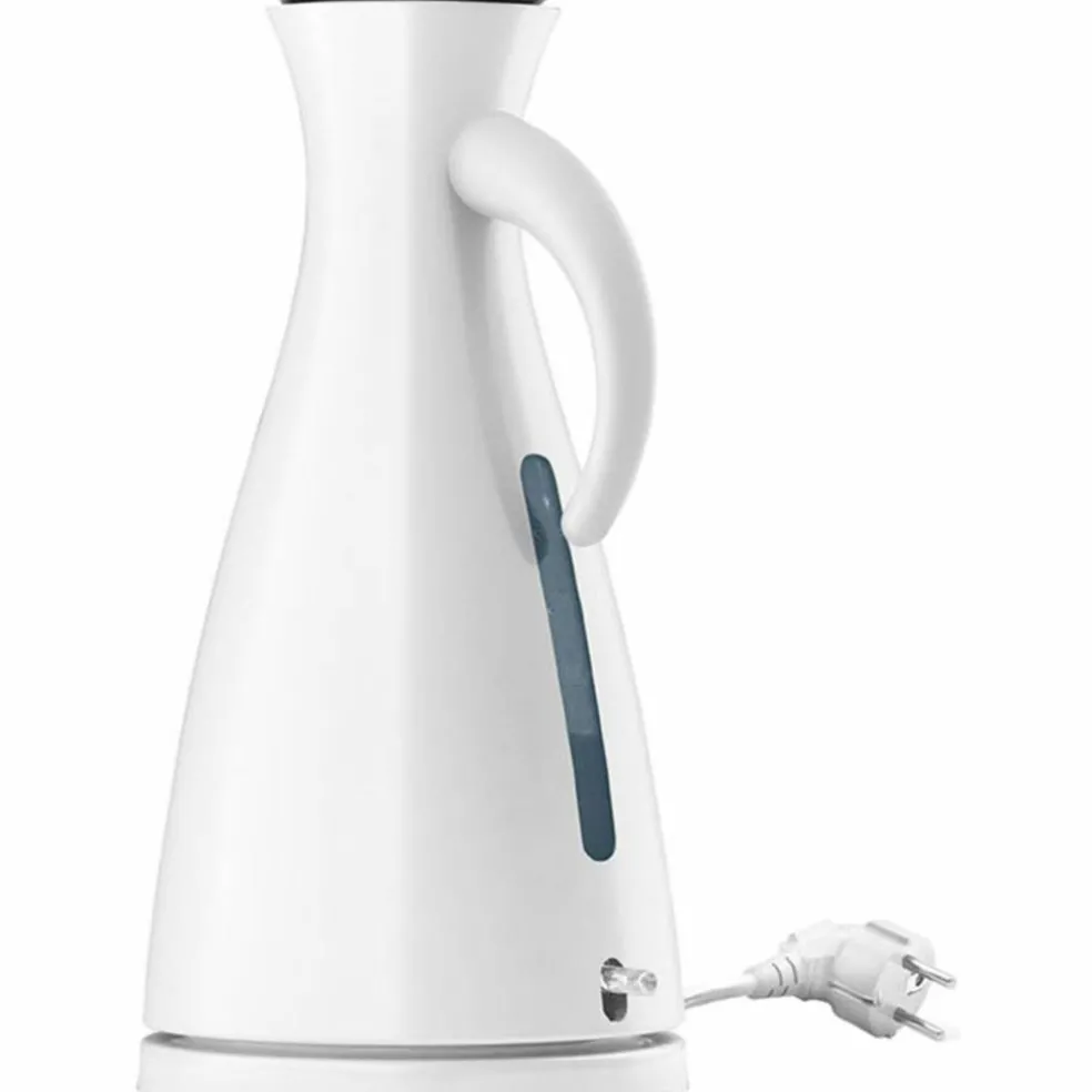 Vannkoker 1,5 l Hvit
