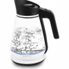 Vannkoker 1,5 liter