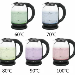 Vannkoker 1,7 liter