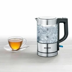 Vannkoker 0,5 liter