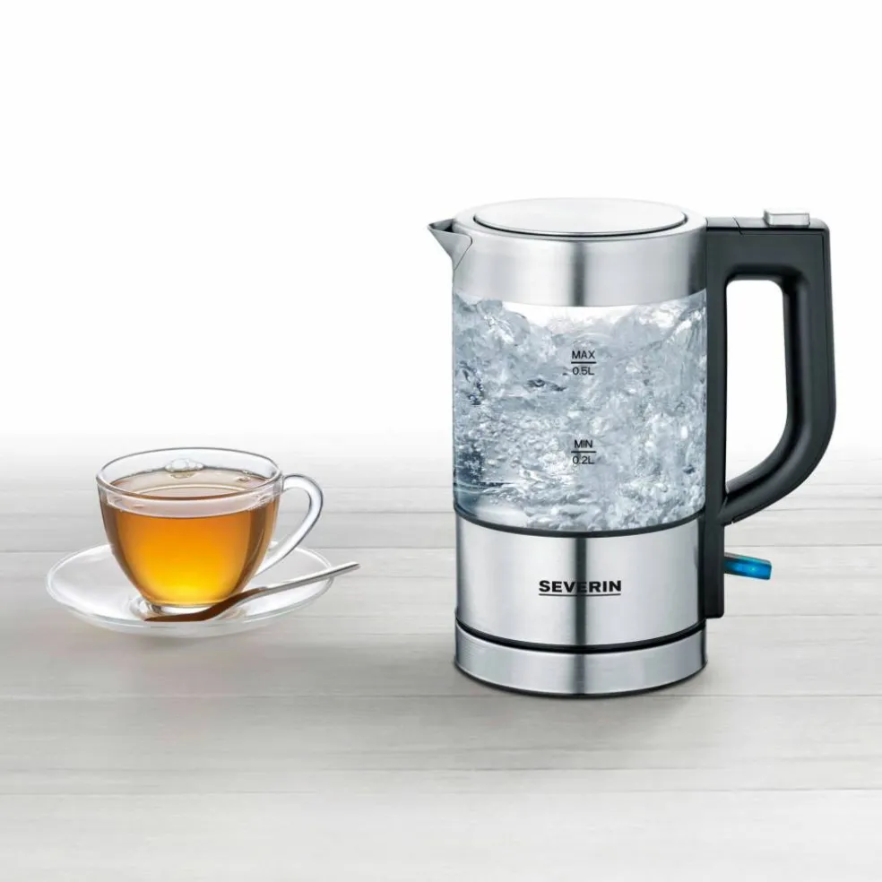 Vannkoker 0,5 liter