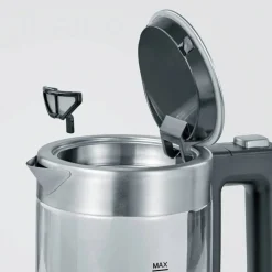 Vannkoker 0,5 liter