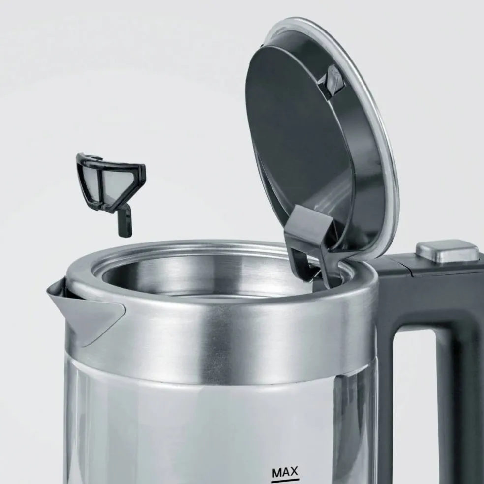 Vannkoker 0,5 liter