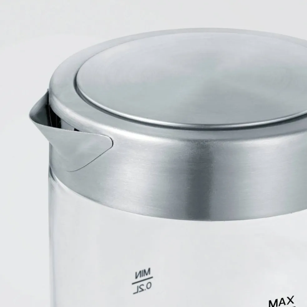 Vannkoker 0,5 liter