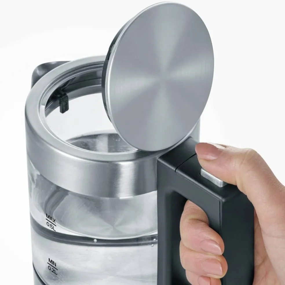 Vannkoker 0,5 liter