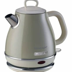 Vannkoker 1 liter, Beige