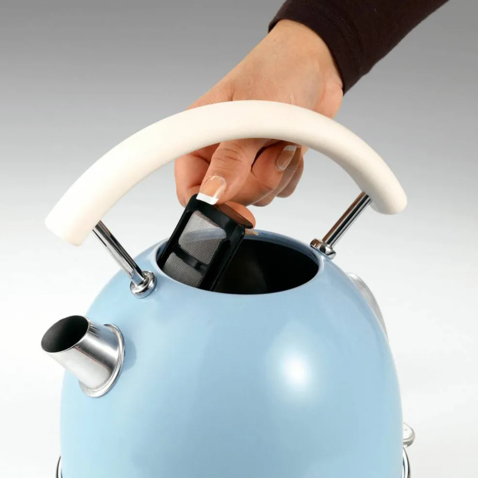 Vannkoker 1,7 liter beige