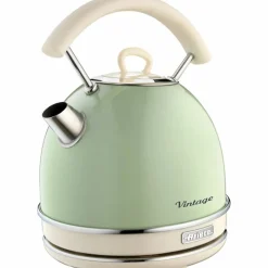 Vannkoker 1,7 liter beige