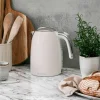 Vannkoker 1,7 liter Creme White Series