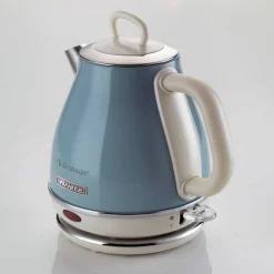 Vannkoker 1 liter, Grønn