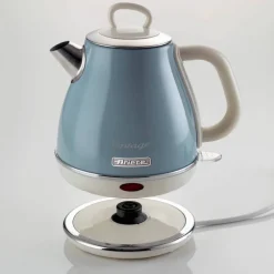 Vannkoker 1 liter, Grønn