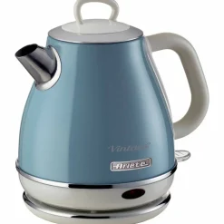 Vannkoker 1 liter, Grønn
