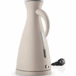 Vannkoker 1,5 liter, matt hvit