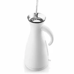 Vannkoker 1,5 liter, matt svart