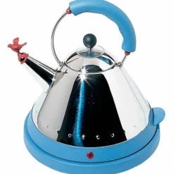 Vannkoker 1,5 l Lyseblå