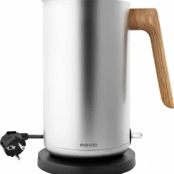Vannkoker 1,5 L Nordic Kitchen Rustfritt stål