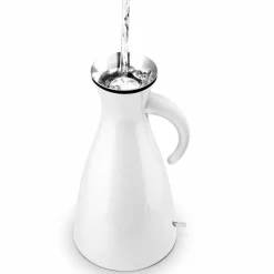 Vannkoker 1,5 l Svart