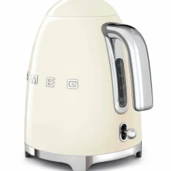 Vannkoker 1,7 l Svart