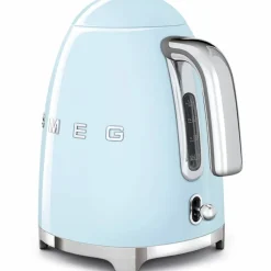 Vannkoker 1,7 l Svart