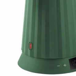 Vannkoker med temperaturkontroll 1,7 liter, grønn