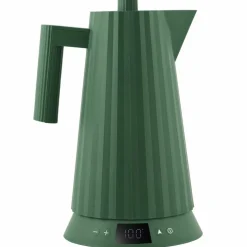 Vannkoker med temperaturkontroll 1,7 liter, hvit